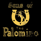Sons of The Palomino: Sons of the Palomino