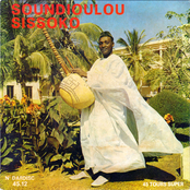 Soundioulou Sissoko