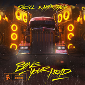 DJ Diesel: BANG YOUR HEAD