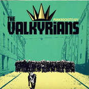 Watching The Detectives by The Valkyrians