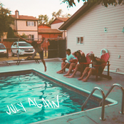 July Again