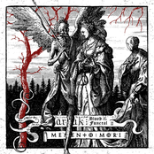 Blood of the Funeral