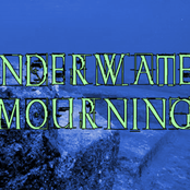 underwater mourning