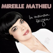 Es Gibt Nichts Zu Bereuen by Mireille Mathieu