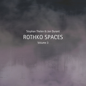 Rothko Spaces, Volume 3