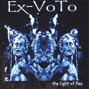 Is The Water Cold In Heaven by Ex-voto