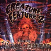 Creature Feature Vol. 2