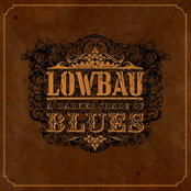 A darker shade of blues