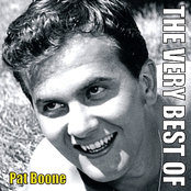 Poetry In Motion by Pat Boone