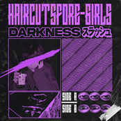 Haircuts for E-girls