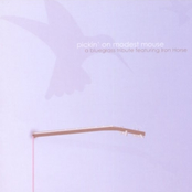 Iron Horse: Pickin' on Modest Mouse: A Bluegrass Tribute
