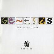Genesis: Turn It On Again - The Hits