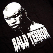 bald terror