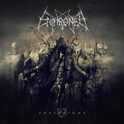 Divine Coagulation by Enthroned