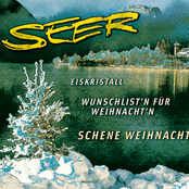 Seer: Eiskristall (Special Product)