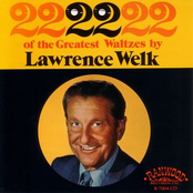 Melody Of Love by Lawrence Welk