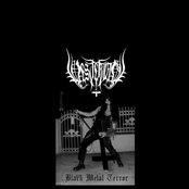 Vesterian: Black Metal Terror