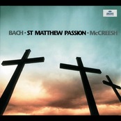 Paul McCreesh: Bach, J.S.: St. Matthew Passion BWV 244