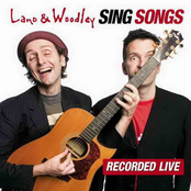 Sing Songs (Live)