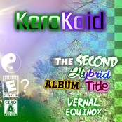 The Second Hybrid Album Title: Vernal Equinox