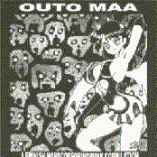 Outo maa