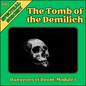 The Tomb of the Demilich