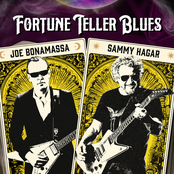 Fortune Teller Blues