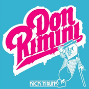 Kick'n Run EP Vinyl