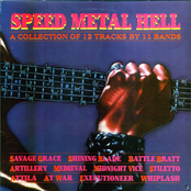 Speed Metal Hell