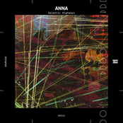 Anna: Galactic Highways