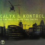 calyx & dj kontrol