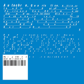 Autechre: Quaristice