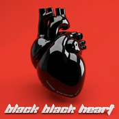 Black Black Heart
