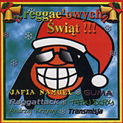 Reggae'owych Świąt