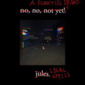 no, no, not yet! (demo archive)