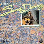 Milk And Honey by Sandy Denny