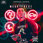 Adrian Marcel: Weak After Next Reloaded