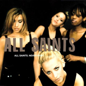 I Remember by All Saints