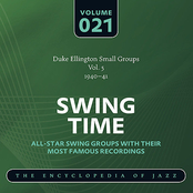 Duke Ellington Vol.5 (1940-41)