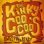 the kinky coo coo’s