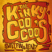 The Kinky Coo Coo’s