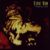 The Inferno Room by Eerie Von