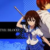 strike the blood