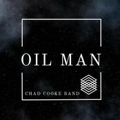 Chad Cooke Band: Oil Man