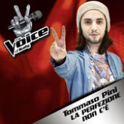 La perfezione non c'è (The Voice Performance) - Single
