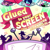 Glued To Your Screen