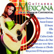 Guitarra Mexicana, Vol. 1