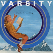 Silent E by Varsity