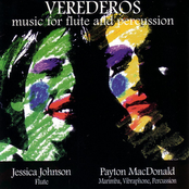 Music For Flute And Percussion
