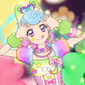 かな from aikatsu☆stars!